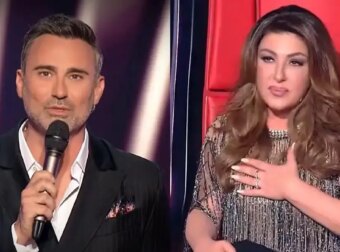 The Voice: Σπαραγμός από τον Καπουτζίδη για την απώλεια του συνεργάτη τους – Η συγκίνηση της Παπαρίζου