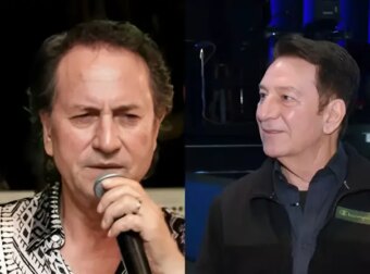 Δημήτρης Κοντολάζος για Μάκη Χριστοδουλόπουλο: «Tη γυναίκα του να ρωτήσετε, εγώ πέρασα πάρα πολύ ωραία»