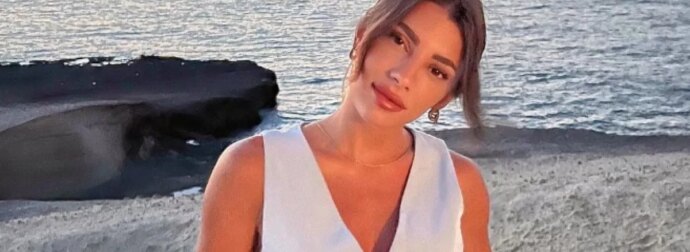 Μαριαλένα Ρουμελιώτη: Η δήλωση για τον γάμο με τον Σάκη Κατσούλη και οι ευχές της για την εορτή του.