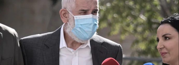 Αποκαλύφθηκαν οι επώνυμοι – Τρεις γνωστοί ηθοποιοί υπερασπίζονται τον Φιλιππίδη!