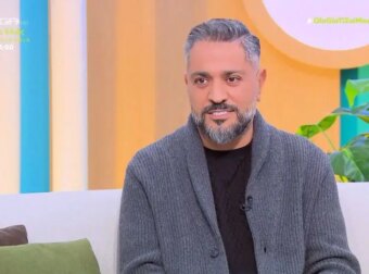 Λευτέρης Σουλτάτος – Οι δύο χωρισμοί και το εγκεφαλικό λόγω στρες: «Πέρασα 7 ημέρες στην Εντατική»