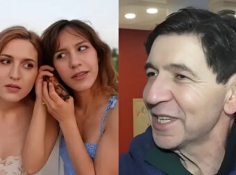 Ο Γεράσιμος Σκιαδαρέσης για τις “Σκιαδαρέσες”: «Πρότεινα να επιλέξουν ένα πιο ευχάριστο όνομα, αλλά δεν με άκουσαν»