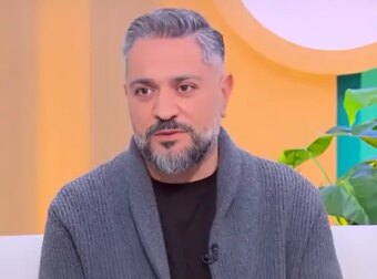 Λευτέρης Σουλτάτος: Ραγίζει καρδιές η εξομολόγησή του για την υγειονομική του περιπέτεια – «Έχασα την όρασή μου… Αυτό ήθελα να εκφράσω, αλλά έλεγα άλλα»