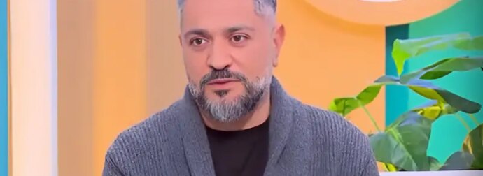 Λευτέρης Σουλτάτος: Ραγίζει καρδιές η εξομολόγησή του για την υγειονομική του περιπέτεια – «Έχασα την όρασή μου… Αυτό ήθελα να εκφράσω, αλλά έλεγα άλλα»