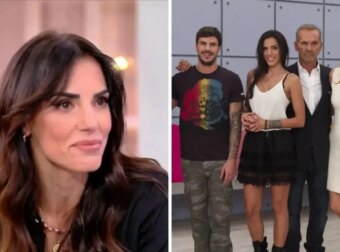 Σπανού για Κωστόπουλο: «Ήθελα να σε γνωρίσω για να δω αν είσαι τόσο μαλ@κ@ς όσο λένε, του είπα»