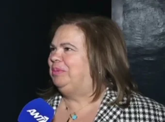 Έφη Θώδη για Μαρίνα Σάττι: «Είχα λυπηθεί τότε, αλλά όλα αποκαταστάθηκαν»