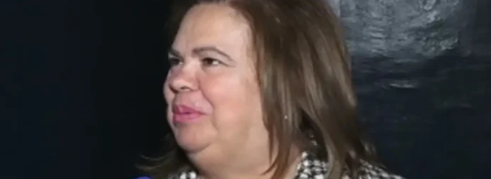 Έφη Θώδη για Μαρίνα Σάττι: «Είχα λυπηθεί τότε, αλλά όλα αποκαταστάθηκαν»