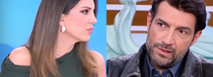 Τσιμτσιλή για τις δηλώσεις του Νίκου Κουρή: «Κάνεις την κουτσουκέλα και πας να βγεις και από πάνω;»