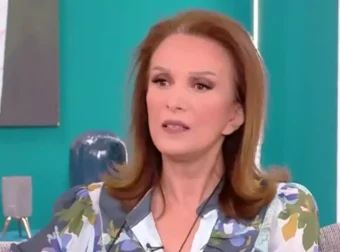 Μαίρη Βιδάλη – Αναβάλλονται οι παραστάσεις της λόγω του θανάτου του γιου της, Κάρολου
