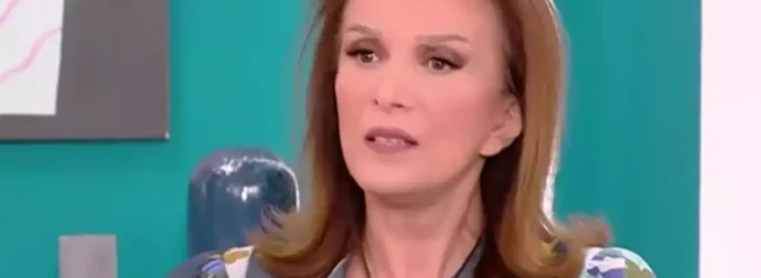 Μαίρη Βιδάλη – Αναβάλλονται οι παραστάσεις της λόγω του θανάτου του γιου της, Κάρολου