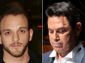 «Ο Μάριος Φραγκούλης αναφέρεται στον Κάρολο Βιδάλη και τις καλοκαιρινές στιγμές στην Τήνο: «Ο Θεός σε αγάπησε πολύ, γι’ αυτό σε πήρε τόσο νωρίς»»