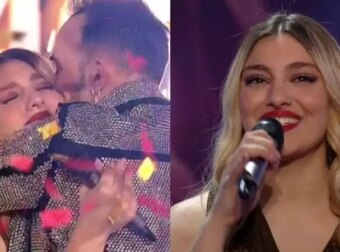 Τελικός του The Voice: Συναρπαστική ανατροπή μετά την εντυπωσιακή ερμηνεία (video)