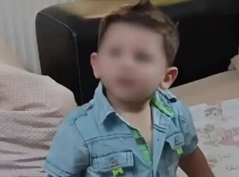 Εγκεφαλικά νεκρός ο 3χρονος Άγγελος – Δωρεά οργάνων ζητά η γιαγιά του