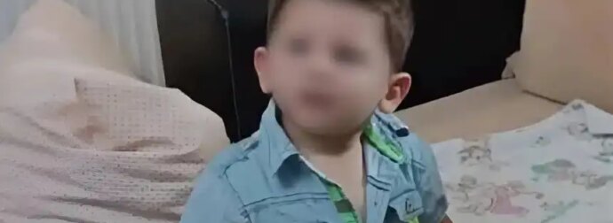 Εγκεφαλικά νεκρός ο 3χρονος Άγγελος – Δωρεά οργάνων ζητά η γιαγιά του