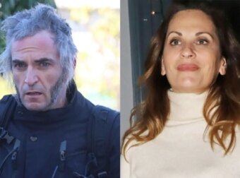 «Ασπίδα» η Θεοφανία Παπαθωμά στον Άρη Σερβετάλη για τις αμβλώσεις: «Επικοινωνεί τον λόγο του Χριστού – Τι κακό είπε;»