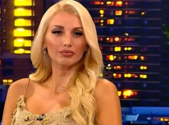 Κωνσταντίνα Σπυροπούλου: «Θέλω να παντρευτώ αλλά δεν έχω προλάβει, συνέχεια είμαι έγκυος»