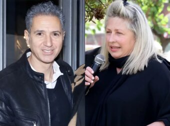Δημήτρης Κόκοτας: «Ο Άγιος Εφραίμ σήκωσε τον νεκρό τραγουδιστή» – Ξεσπά η Σάντρα Βουτσά μετά το απαράδεκτο εξώφυλλο περιοδικού
