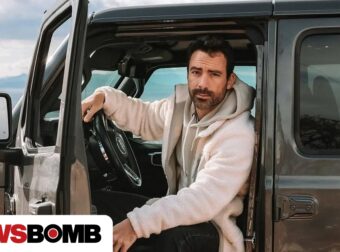 Σάκης Τανιμανίδης: Η αποκάλυψη για τις αμοιβές από τα social media