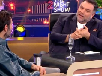Αρναούτογλου σε Κουρή – «Δεν έχω απατήσει μόνο, έχω απατηθεί πάρα πολλές φορές»