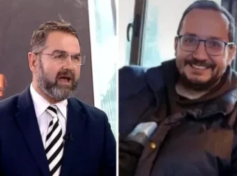 Βασίλης Καλογήρου: Ύποπτο στοιχείο στον Τύρναβο – «Αυτό δεν γίνεται με σήψη». Το είπε ο Μπαλάσκας