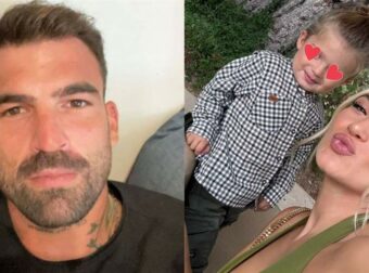 «Εκείνος δεν είναι καλά, αγαπάει τη γυναίκα του και το παιδί του»: Αυτό έγινε και χώρισαν Τούνη – Αλεξάνδρου, τι συμβαίνει ανάμεσά τους