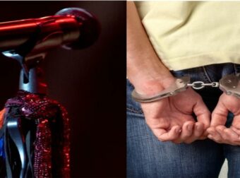 Συνέλαβαν γνωστό Έλληνα τραγουδιστή επάνω στη πίστα: Η φυλακή και η πρώτη του δήλωση
