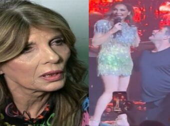 Σάλος με τα βαριά λόγια της Κατερίνας Στανίση για Δέσποινα Βανδή και Βασίλη Μπισμπίκη – Καταπέλτης για το ζευγάρι, τα είπε όλα