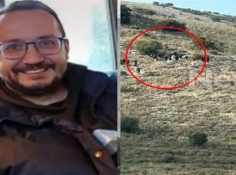 «Δεν ήταν μόνος του…»: Ήρθε στο φως το μεγάλο μuστικo για τον Βασίλη Καλογήρου – Σε θρίλερ μετατρέπεται η υπόθεση