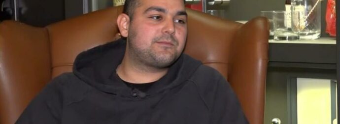 ΕΚΤΑΚΤΟ: Ξέσπασε ο γιος του Αλέξη Κούγια μέσα στο νοσοκομείο – Απαιτεί Τώρα να γίνει αυτό που πρέπει