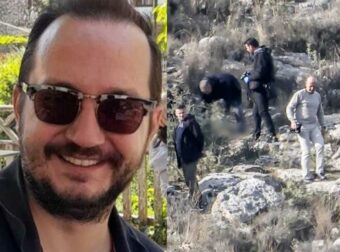 «Βόμβα» για τον θάνατο του Καλογήρου: Δεν βρέθηκε με το χέρι πίσω από το κεφάλι – Το στοιχείο που δείχνει πως δεν πέθανε εκεί που βρέθηκε