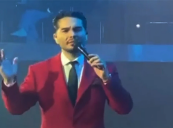 Χρήστος Μάστορας πάνω στην πίστα: “Όταν πιάνεις τιμόνι ενώ έχεις πιει είσαι εγκληματίας” – Βίντεο