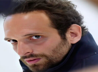 Μάρκος Παπαδοκωνσταντάκης: «Είχα τρεις παράλληλες σχέσεις – Το ήξεραν και τους είχα πει να έχουν και αυτές»