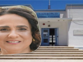 Θρήνος για την Χαρούλα – Πέθανε πρόωρα και σκόρπισε θλίψη σε μια ολόκληρη κοινωνία