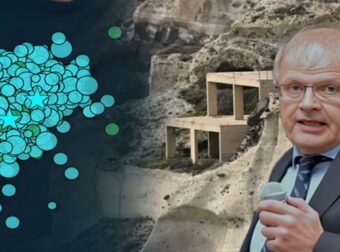 «Ξεχάστε» τη Σαντορίνη φέτος το καλοκαίρι: Δυστυχώς ο Τσελέντης είπε την πικρή αλήθεια – Τόσα ρίχτερ θα είναι ο κύριος σεισμός που περιμένουν