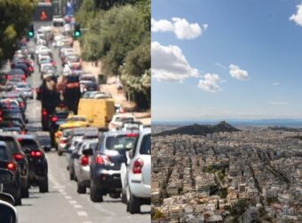 Περνούν καθημερινά χιλιάδες αυτοκίνητα και πεζοί, κινδυνεύει με κατάρρευση: Αυτή είναι η πιο επικίνδυνη γέφυρα στην Αττική, θα έχουμε πολλούς νεκρούς