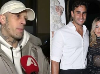«Δεν ζούσα μαζί τους! Εγώ ξέρω ότι ο Μάριος…»: Η αποκάλυψη του Τάσου Ξιαρχό για το τι γινόταν στον γάμο της Κόνι Μεταξά