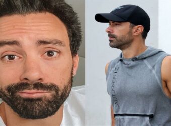 Σοκαρισμένος ο Σάκης Τανιμανίδης: Έπεσε Θύμα απάτης από A.I. – Η στιγμή που είδε τον “εαυτό” του μπροστά του