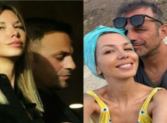 Αλεξάνδρα Νικολαΐδου: Η συγκλονιστική φωτογραφία της από τη θεραπεία που κάνει για να κερδίσει τη μεγάλη μάχη
