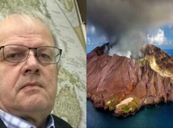 Σοκ για Σαντορίνη από Άκη Τσελέντη: Έκτακτη προειδοποίηση για το Ηφαίστειο – «Άρχισε η έξαρση – Η Λάβα τις επόμενες εβδομάδες…»
