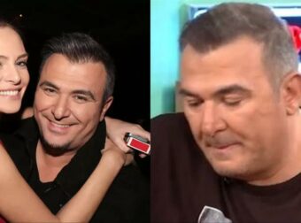 «Είναι η ζωή μου… Ξαφνικά ακούω…»: Δεν άντεξε και «κατέρρευσε» ο Αντώνης Ρέμος – Τι του είπε αμέσως μετά το εγκεφαλικό η Μαρινέλλα