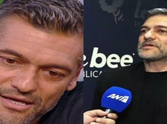 Τραγικές ώρες για τον Στέλιο Κρητικό: «Μεγάλος πολύποδας, αιμορραγικός, το χειρότερο σενάριο»