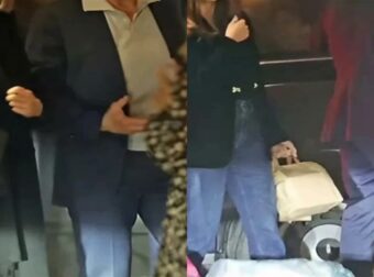 Εκείνος 62 ετών, αυτή μόλις 36…: “Bόμβα” στη σόουμπιζ με το νέο ζευγάρι πασίγνωστων ηθοποιών με τεράστια διαφορά ηλικίας