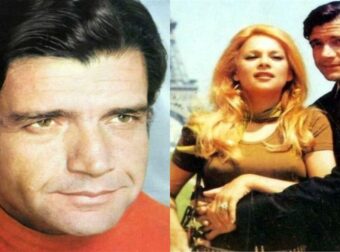 Με μακριά άσπρα μαλλιά και μούσια, παραμένει εξίσου γοητευτικός: Έτσι είναι σήμερα στα 93 του, ο Ζεν Πρεμιέ Άγγελος Αντωνόπουλος – Κυκλοφόρησε φώτο