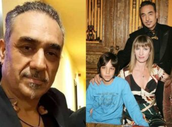 Την είπαν Αφροδίτη, την θεά της…ομορφιάς: Η κόρη του Νότη Σφακιανάκη, είναι «κλώνος» του πατέρα της & η πιο ωραία της οικογένειας