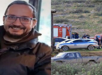 ΈΚΤΑΚΤΟ για τον θάνατο του 39χρονου Βασίλη: Αυτό είδε ο Ιατροδικαστής στην σορό του