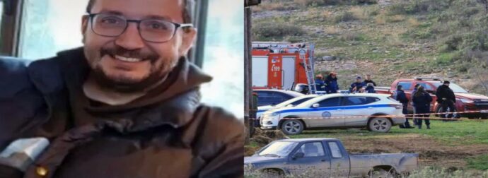 ΈΚΤΑΚΤΟ για τον θάνατο του 39χρονου Βασίλη: Αυτό είδε ο Ιατροδικαστής στην σορό του
