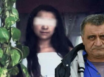 Ο φρικτός θάνατος της 12χρονης Ζενέιντα στον Πειραία – Την έκαψε ζωντανή ο γείτονάς της
