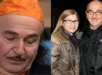 Συγκλονίζει ο Κοντογιαννίδης: «Έβγαλα σύνταξη 2.500 ευρώ, δεν μπορώ να συντηρήσω ούτε την κόρη μου»