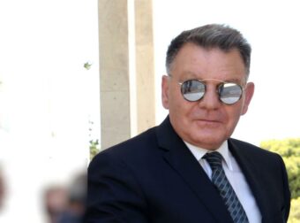 Αλέξης Κούγιας: Η περιπέτεια με τον καρκίνο και η δημόσια εμφάνιση που είχε προκαλέσει ανησυχία