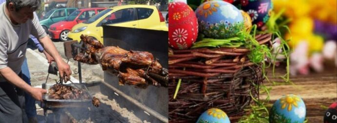 Μεγάλη ανατροπή με την ημέρα που θα πέσει φέτος το Πάσχα 2025 – Αυτό συμβαίνει πάρα πολύ σπάνια – Δείτε τι